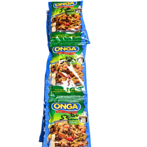 Onga Natural Spices