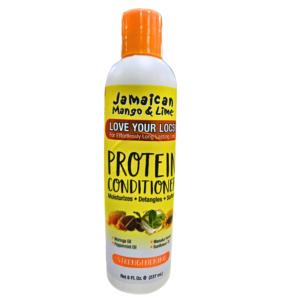 Jamaican Mango & Lime Protein Conditioner