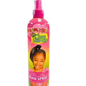 Dream Kids Olive Miracle
