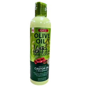 ORS Olive Oil