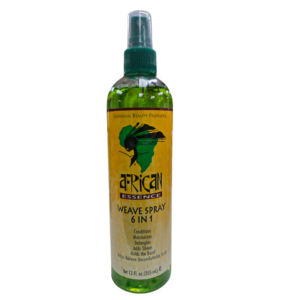 African Weave Spray