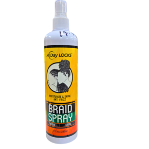 All Day Locks Braid Spray