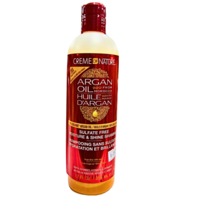 Argan Oil