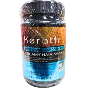 Keratin
