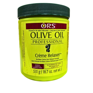 ORS Olive Oil Professional
