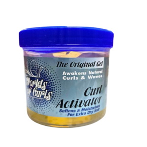 Curl Activator