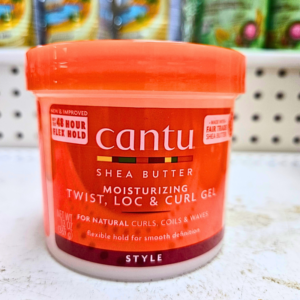 Cantu Shea Butter
