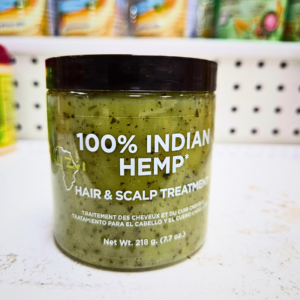 Kuza %100 Indian Hemp (s)
