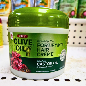 ORS Olive Oils