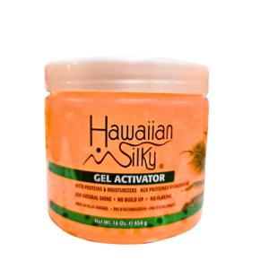 Hawaiian Silky