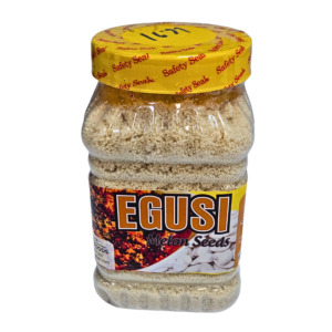Egusi Natural Spices