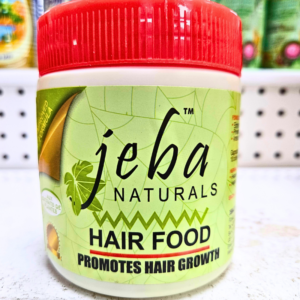 Jeba Naturals