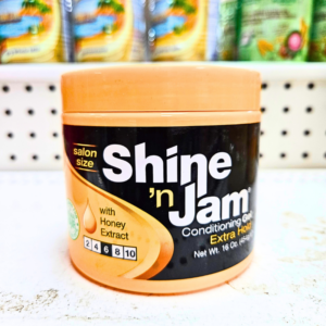 Shine 'n Jam
