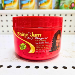 Shine 'n Jam
