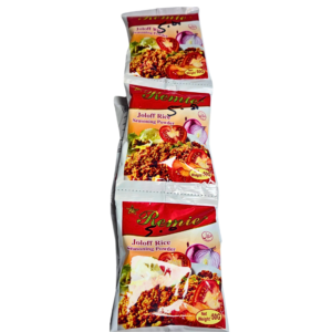 Remi Jollof Spices