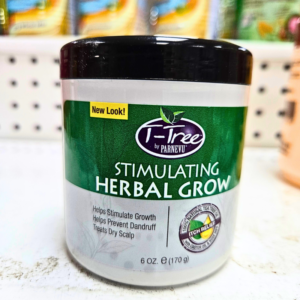 T-Tree Stimulating Herbal Grow