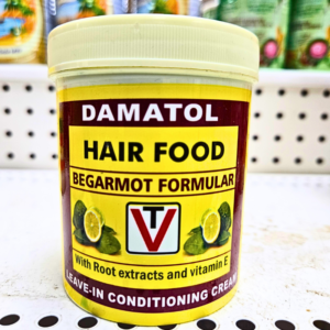 Damatol Hair Food