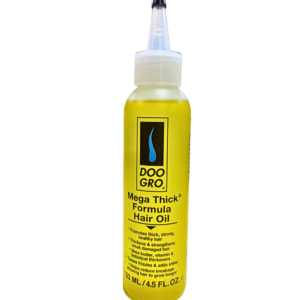 Doo Gro Hair Oil