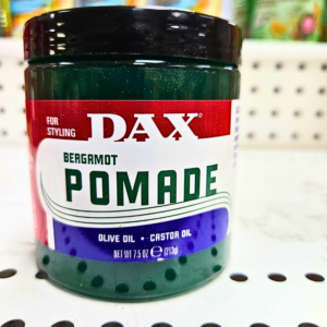 DAX Bergamot Pomade