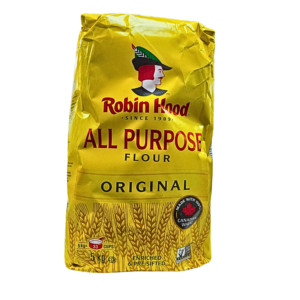 Robin Hood All Purpose Flour
