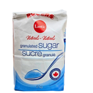 Sugar