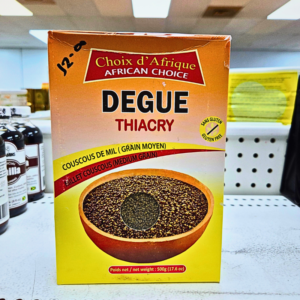 Degue Thiacry