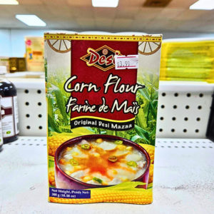 Corn Flour