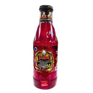 Baron Fruit Punch