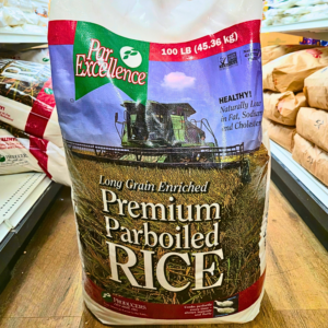 Rice