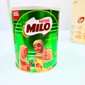 Milo