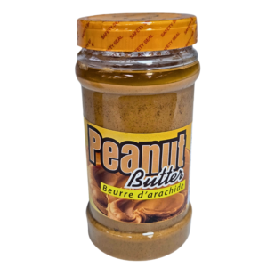 Peanut Butter