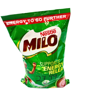 Milo