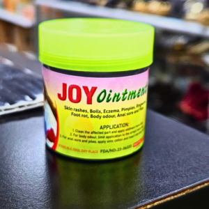 Joy Ointment