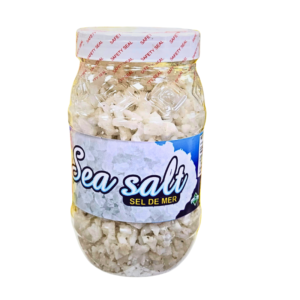 Sea Salt