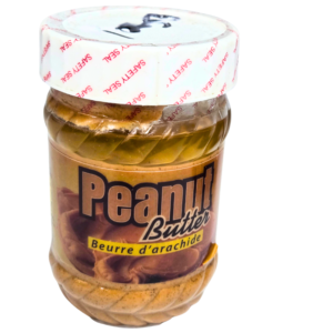 Peanut Butter (S)