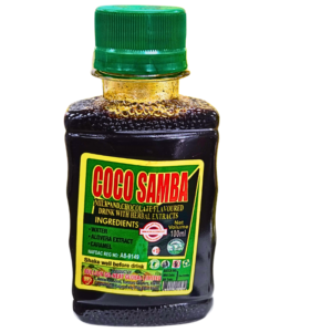 Coco Samba