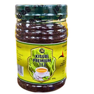 Kisubi Premium Tea