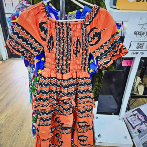 African Fashion
