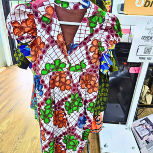 African Fashion