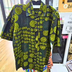 African Fashion