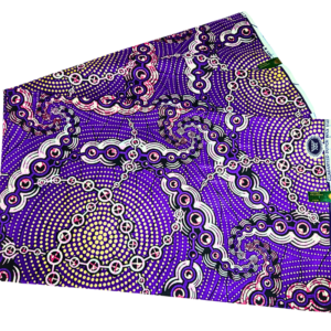 African Fabric