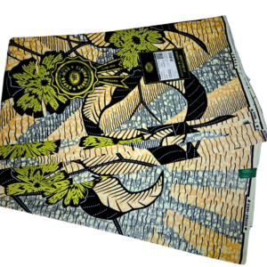African Fabric