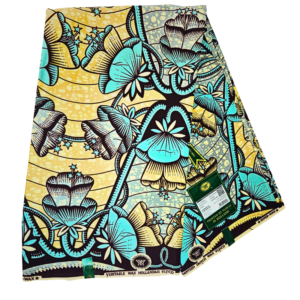 African Fabric