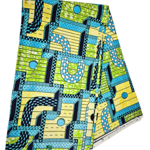 African Fabric