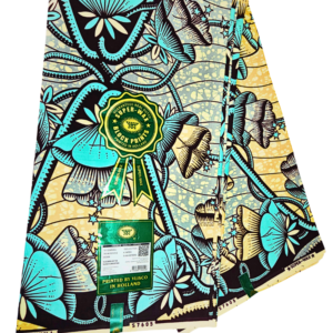 African Fabric