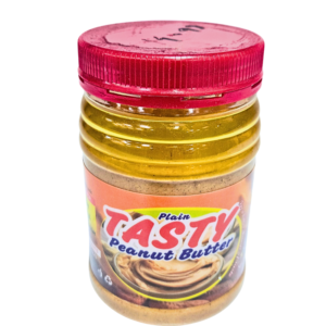 Tasty Peanut Butter