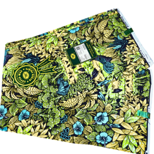 African Fabric