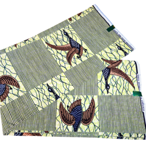 African Fabric