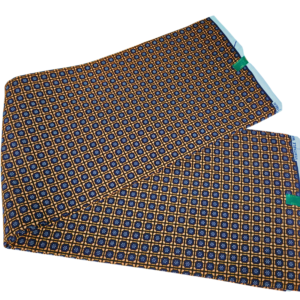 African Fabric