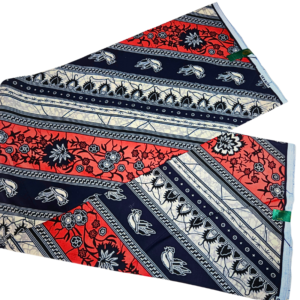 African Fabric